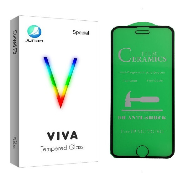 محافظ صفحه نمایش جانبو مدل CR-A12 مناسب برای گوشی موبایل سامسونگ Galaxy A12