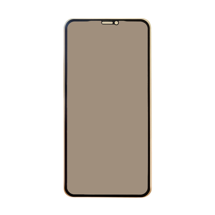 محافظ صفحه نمایش مدل حریم شخصی کد 01 مناسب برای گوشی موبایل اپل Iphone xr