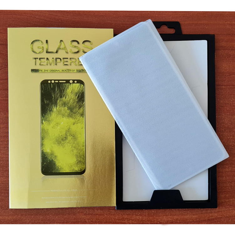 محافظ صفحه نمایش مدل حریم شخصی کد 01 مناسب برای گوشی موبایل اپل Iphone xr