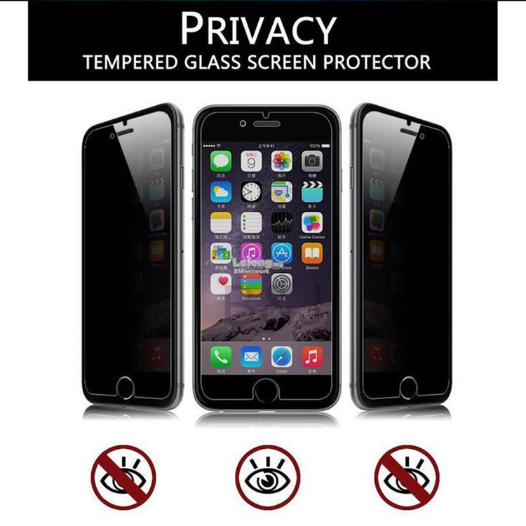 محافظ صفحه نمایش مدل حریم شخصی کد 01 مناسب برای گوشی موبایل اپل Iphone xr