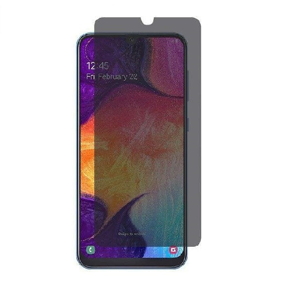 محافظ صفحه نمایش حریم شخصی اسپایدر مدل SD-S مناسب برای گوشی موبایل اپل iPhone 13 Pro Max