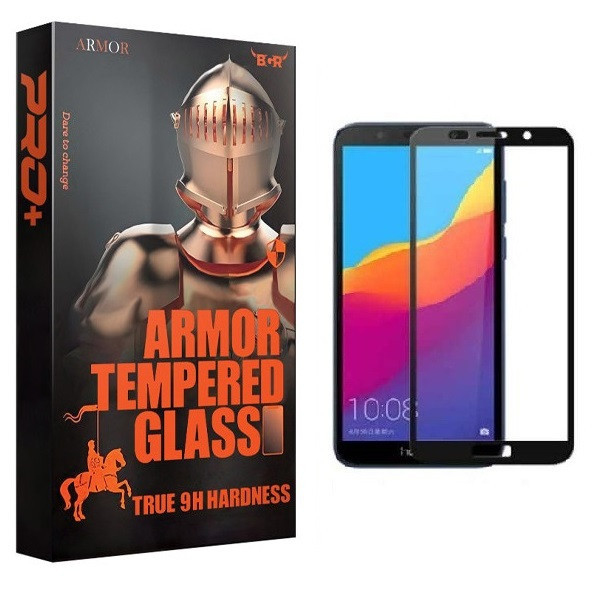 محافظ صفحه نمایش آرمور مدل FL-Y52018 مناسب برای گوشی موبایل هوآوی Y5 2019