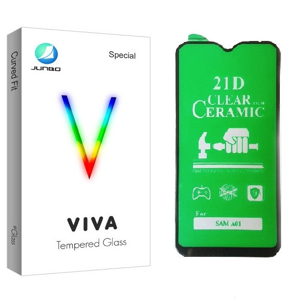 محافظ صفحه نمایش جانبو مدل CR-A20s مناسب برای گوشی موبایل سامسونگ Galaxy A20s