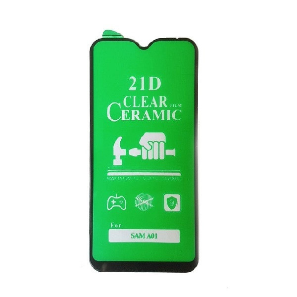 محافظ صفحه نمایش جانبو مدل CR-A20s مناسب برای گوشی موبایل سامسونگ Galaxy A20s