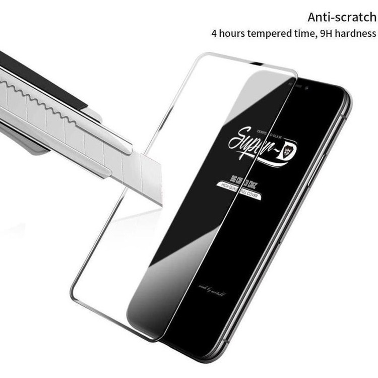 محافظ صفحه نمایش راینو مدل Super-D مناسب برای گوشی موبایل سامسونگ Galaxy A34