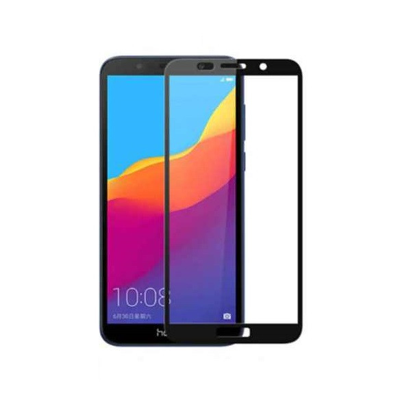 محافظ صفحه نمایش اسپایدر مدل FL-Y52018 مناسب برای گوشی موبایل هوآوی Y5 2018