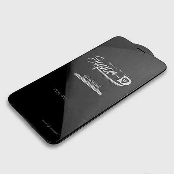 محافظ صفحه نمایش مای سیحان مدل SUPER-D مناسب برای گوشی موبایل شیائومی Poco M3