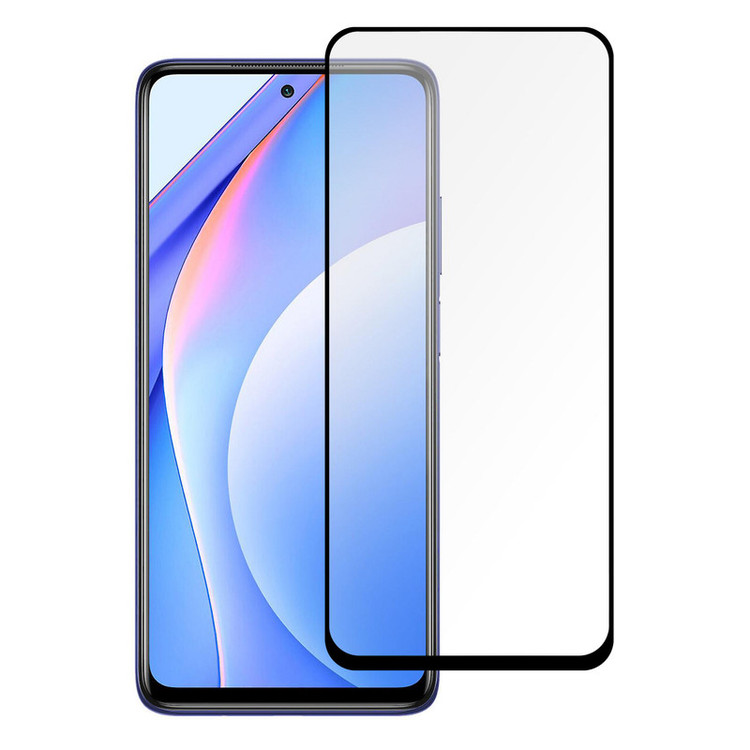 محافظ صفحه نمایش مای سیحان مدل FG مناسب برای گوشی موبایل شیائومی Mi 10T Lite