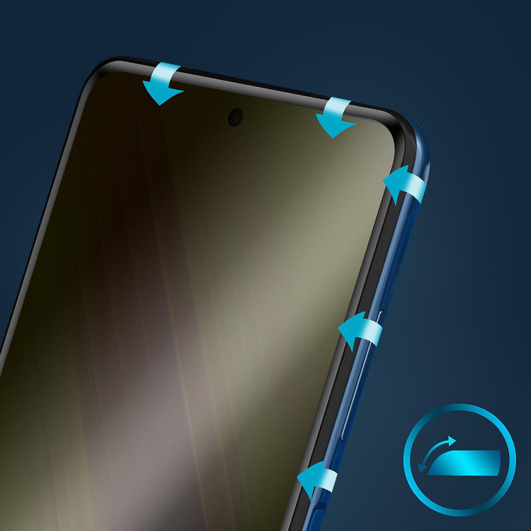 محافظ صفحه نمایش مای سیحان مدل FG مناسب برای گوشی موبایل شیائومی Mi 10T Lite