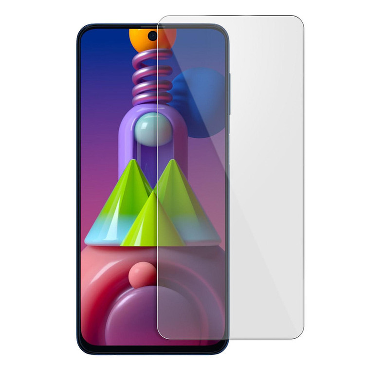 محافظ صفحه نمایش مای سیحان مدل CLT-N مناسب برای گوشی موبایل سامسونگ GALAXY M51