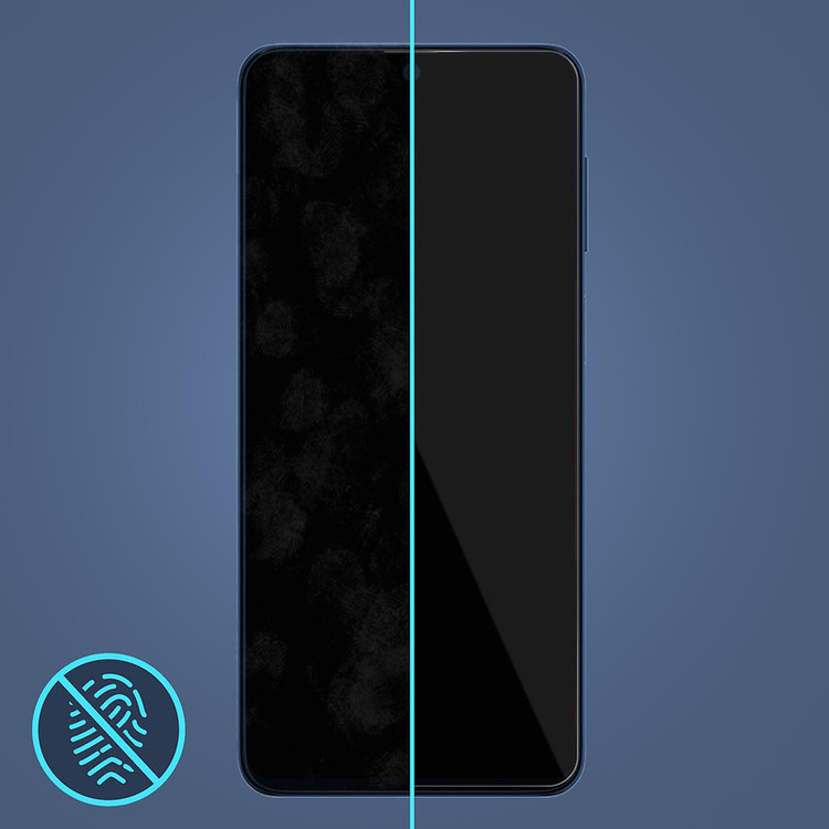 محافظ صفحه نمایش مای سیحان مدل CLT-N مناسب برای گوشی موبایل سامسونگ GALAXY M51