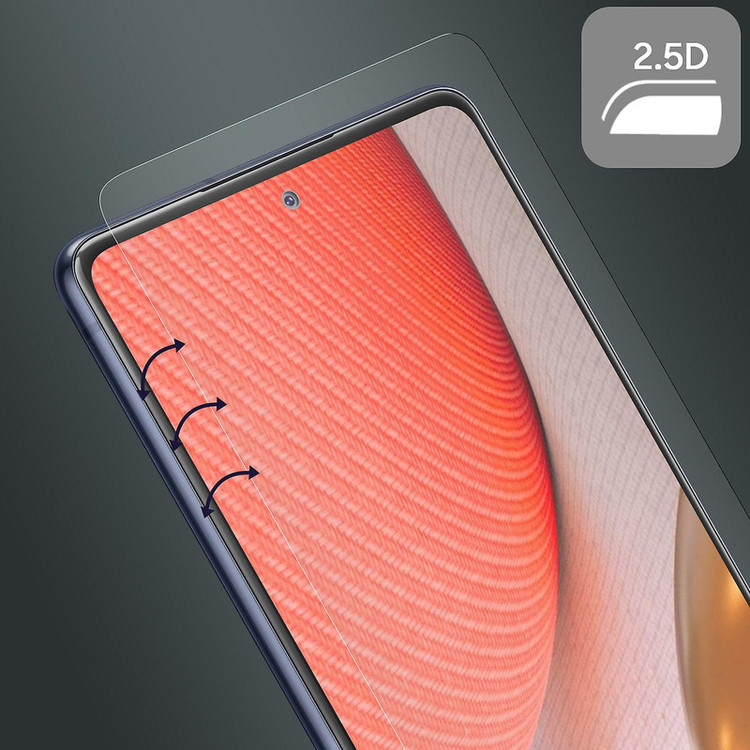محافظ صفحه نمایش مای سیحان مدل CLT-N مناسب برای گوشی موبایل سامسونگ GALAXY M51