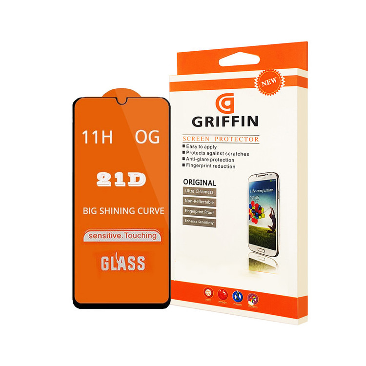 محافظ صفحه نمایش گریفین مدل F21 GN pr مناسب برای گوشی موبایل سامسونگ Galaxy A32 4G