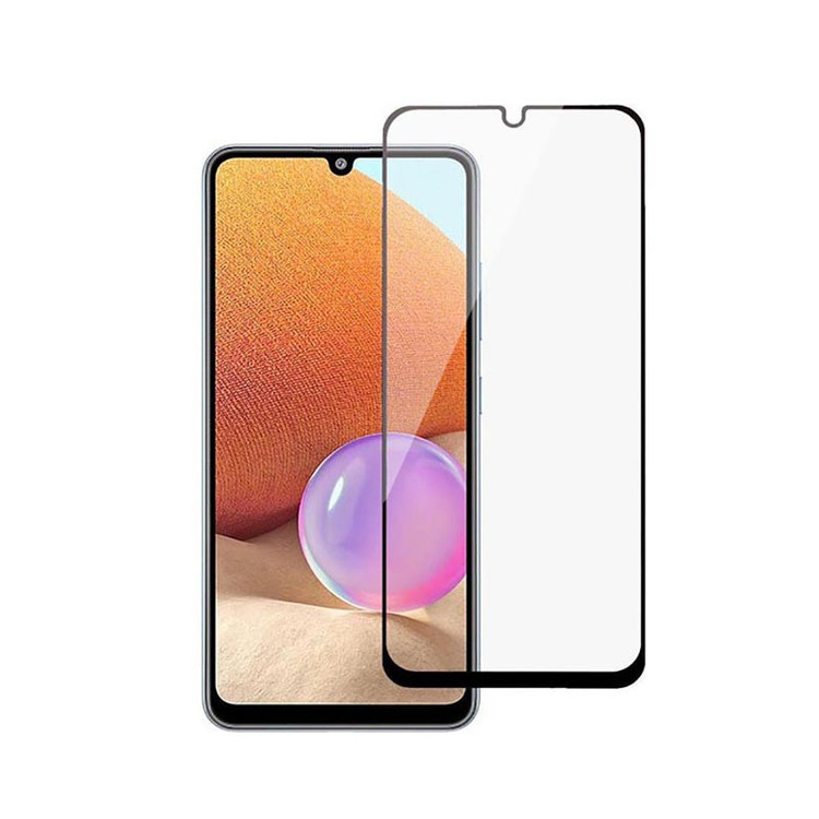 محافظ صفحه نمایش گریفین مدل F21 GN pr مناسب برای گوشی موبایل سامسونگ Galaxy A32 4G