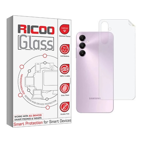 محافظ پشت گوشی ریکوو مدل SAD مناسب برای گوشی موبایل شیائومی Redmi 13C