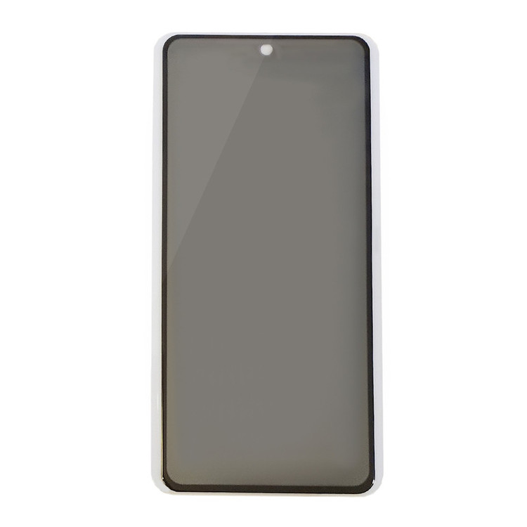 محافظ صفحه نمایش حریم شخصی مدل PR17to مناسب برای گوشی موبایل شیائومی Redmi Note 9 Pro