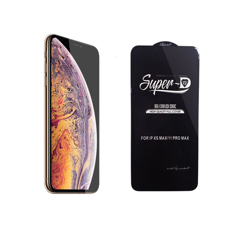 محافظ صفحه نمایش میتوبل مدل FLSP01mo مناسب برای گوشی موبایل اپل iphone XS Max