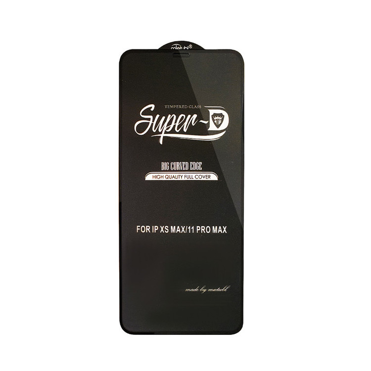 محافظ صفحه نمایش میتوبل مدل FLSP01mo مناسب برای گوشی موبایل اپل iphone XS Max