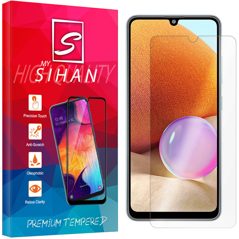 محافظ صفحه نمایش مای سیحان مدل CLT-N مناسب برای گوشی موبایل سامسونگ Galaxy A32