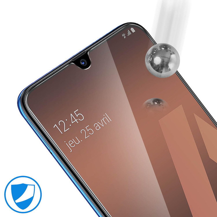 محافظ صفحه نمایش مای سیحان مدل CLT-N مناسب برای گوشی موبایل سامسونگ Galaxy A32