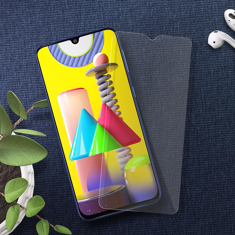 محافظ صفحه نمایش مای سیحان مدل CLT-N مناسب برای گوشی موبایل سامسونگ Galaxy A32