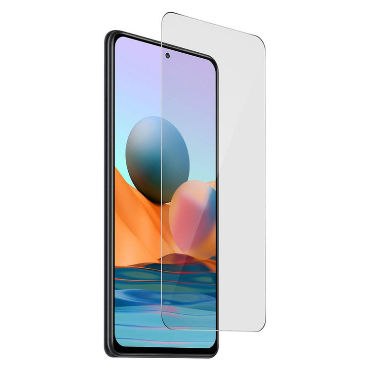 محافظ صفحه نمایش مای سیحان مدل CLT-N مناسب برای گوشی موبایل شیائومی redmi Note 10 / redmi Note 10s
