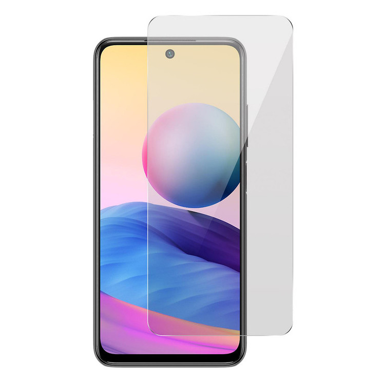 محافظ صفحه نمایش مای سیحان مدل CLT-N مناسب برای گوشی موبایل شیائومی redmi Note 10 / redmi Note 10s