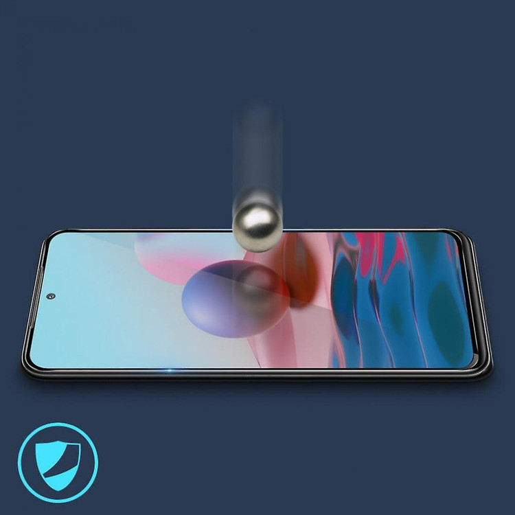 محافظ صفحه نمایش مای سیحان مدل CLT-N مناسب برای گوشی موبایل شیائومی redmi Note 10 / redmi Note 10s