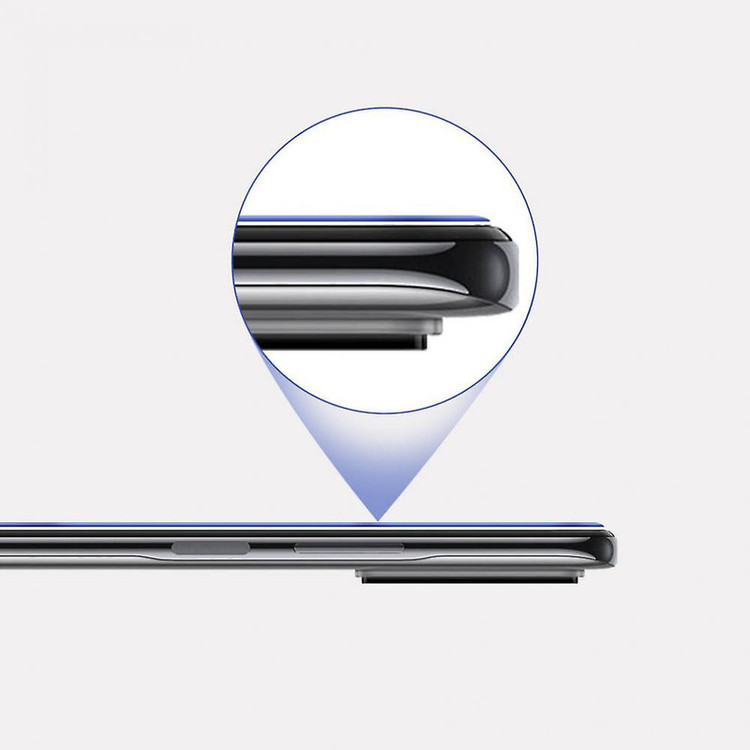محافظ صفحه نمایش مای سیحان مدل CLT-N مناسب برای گوشی موبایل شیائومی redmi Note 10 / redmi Note 10s