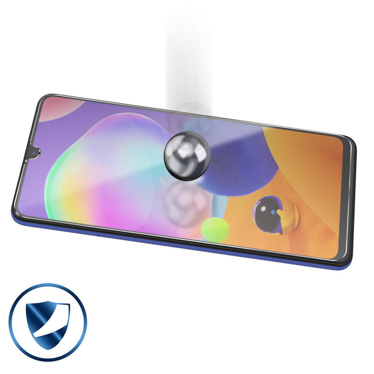 محافظ صفحه نمایش مای سیحان مدل CLT-N مناسب برای گوشی موبایل سامسونگ Galaxy M32