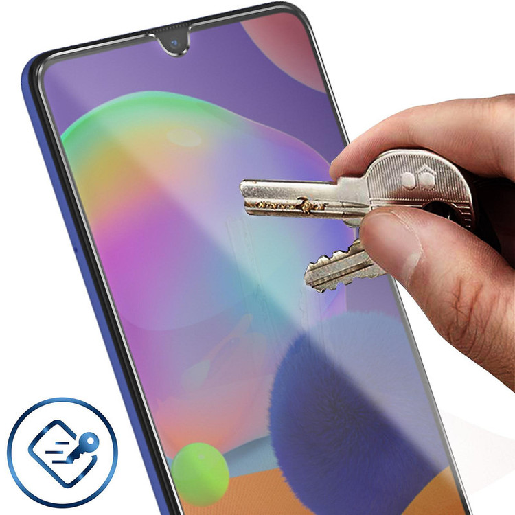 محافظ صفحه نمایش مای سیحان مدل CLT-N مناسب برای گوشی موبایل سامسونگ Galaxy M32