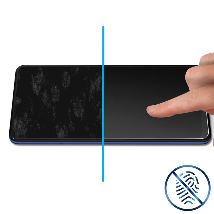 محافظ صفحه نمایش مای سیحان مدل CLT-N مناسب برای گوشی موبایل سامسونگ Galaxy M32