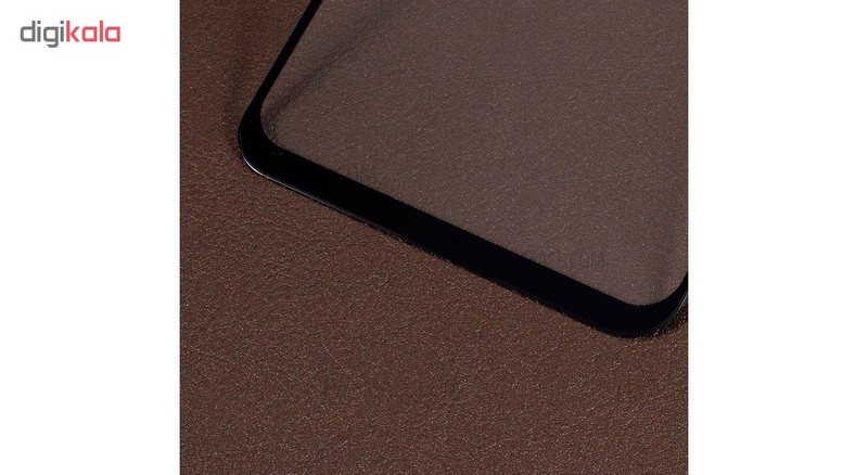 محافظ صفحه نمایش سیحان مدل FG مناسب برای گوشی موبایل شیائومی Redmi Note 8 pro