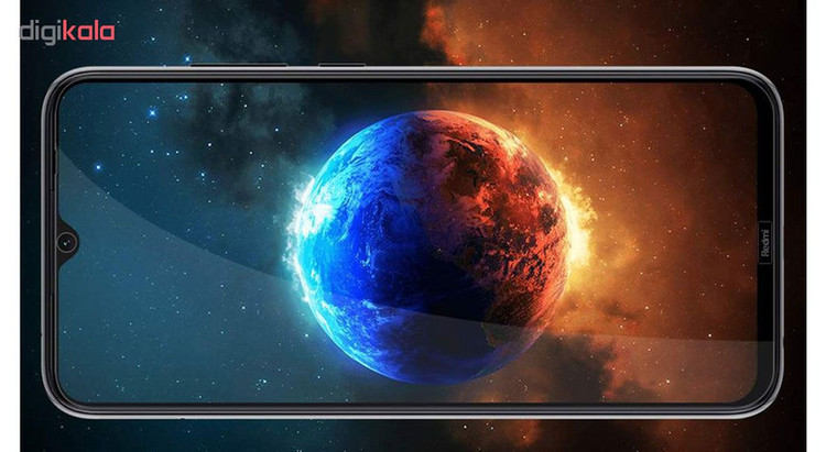 محافظ صفحه نمایش حریم شخصی هورس مدل SSP مناسب برای گوشی موبایل شیائومی Redmi Note 8