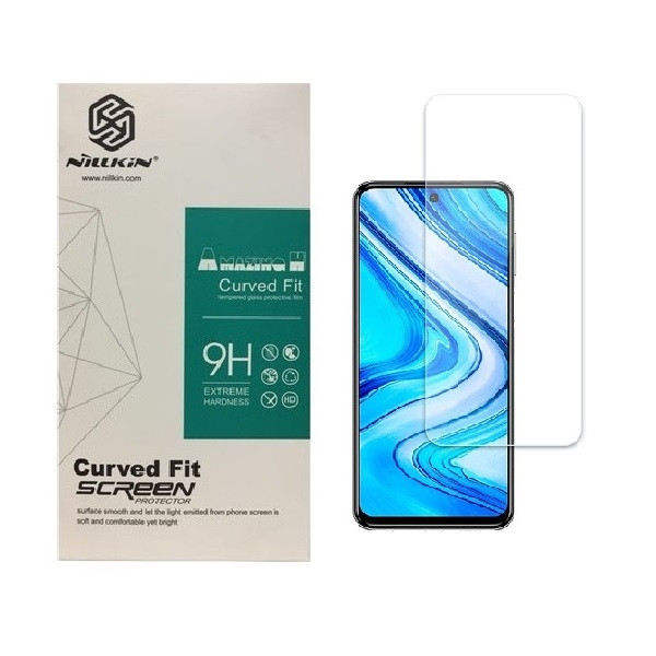 محافظ صفحه نمایش  مدل SAD مناسب برای گوشی موبایل شیائومی Note10 Pro