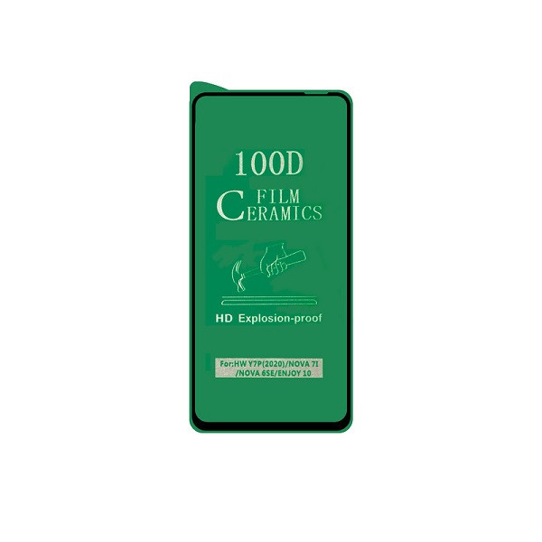 محافظ صفحه نمایش سرامیکی مای سیحان مدل CRM مناسب برای گوشی موبایل هوآوی P20 lite / Nova 3e
