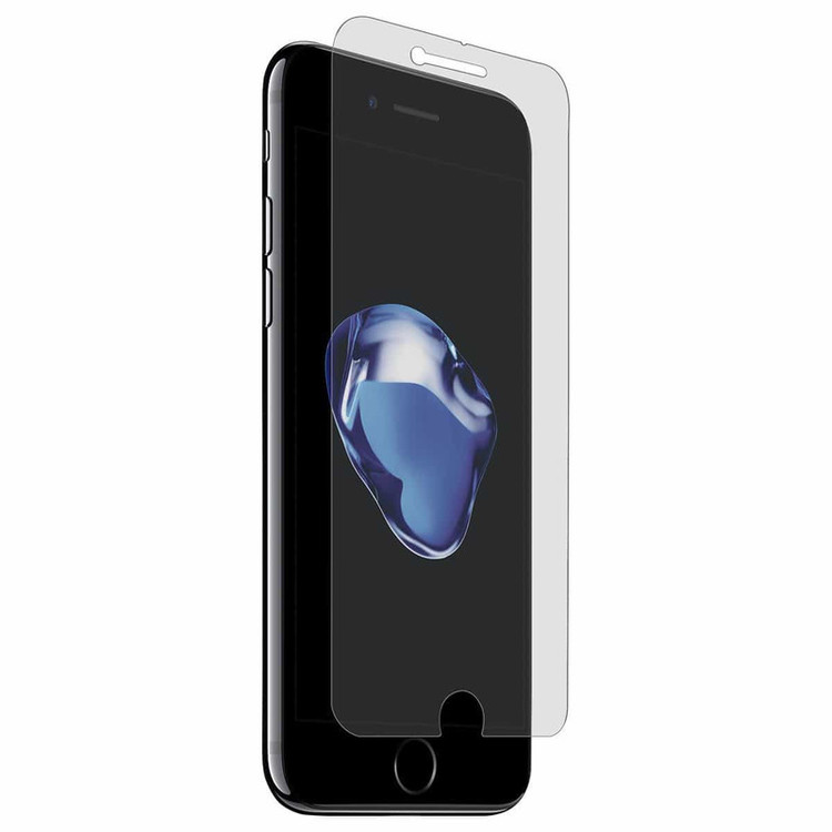 محافظ صفحه نمایش مدل FGEF مناسب برای گوشی موبایل اپل iphone 7 plus / 8 plus