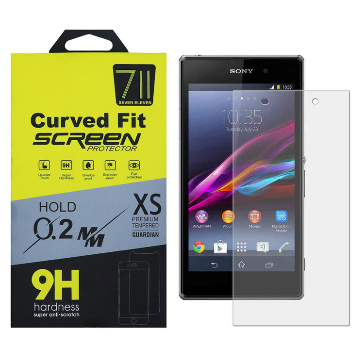 محافظ صفحه نمایش سون الون مدل Tmp مناسب برای گوشی موبایل سونی Xperia Z2