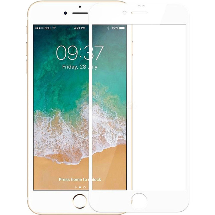 محافظ صفحه نمایش مدل GL005 مناسب برای گوشی موبایل اپل 7 Iphone