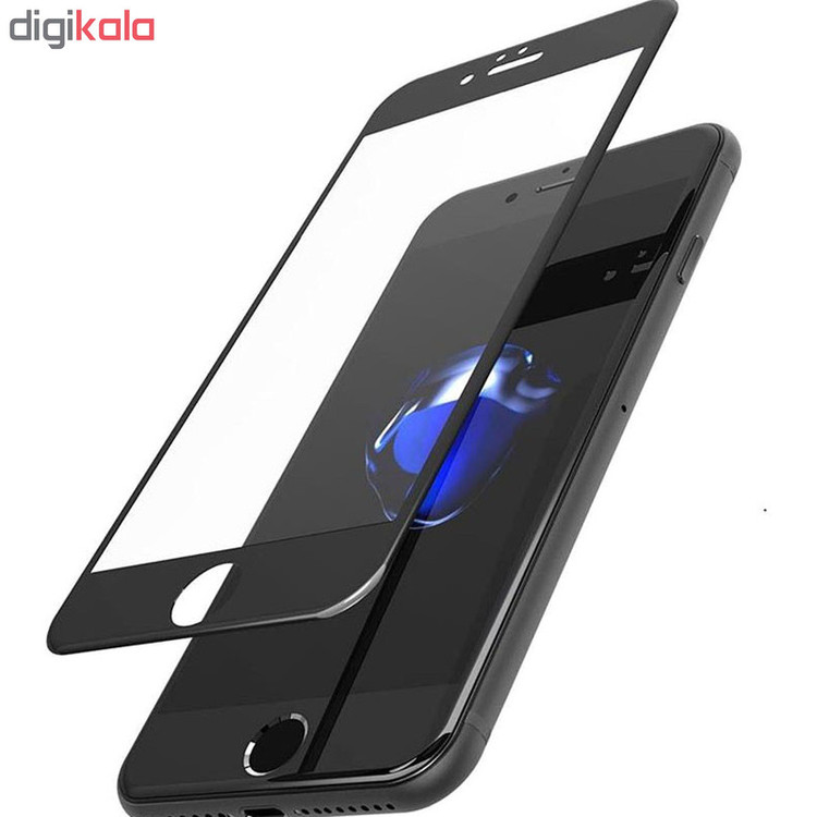 محافظ صفحه نمایش مدل GL005 مناسب برای گوشی موبایل اپل 7 Iphone