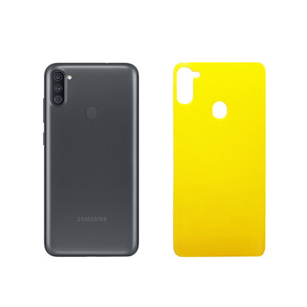 محافظ پشت گوشی مدل BP01mo مناسب برای گوشی موبایل سامسونگ Galaxy A11