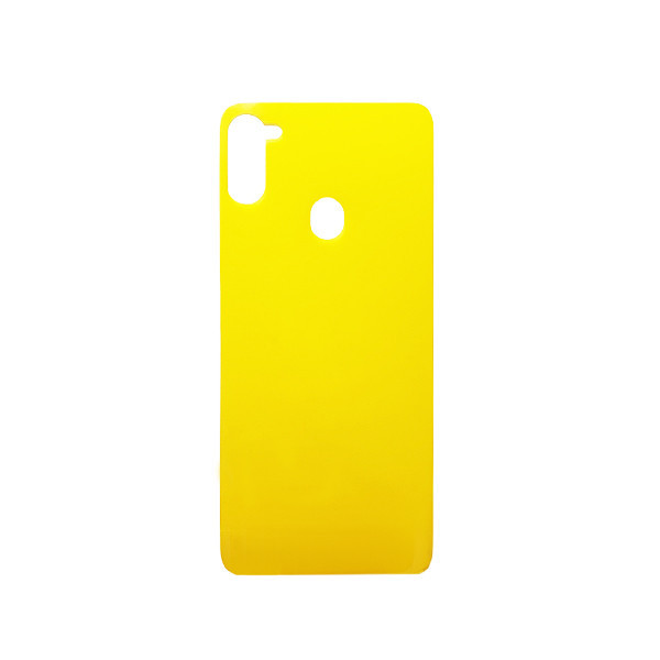 محافظ پشت گوشی مدل BP01mo مناسب برای گوشی موبایل سامسونگ Galaxy A11