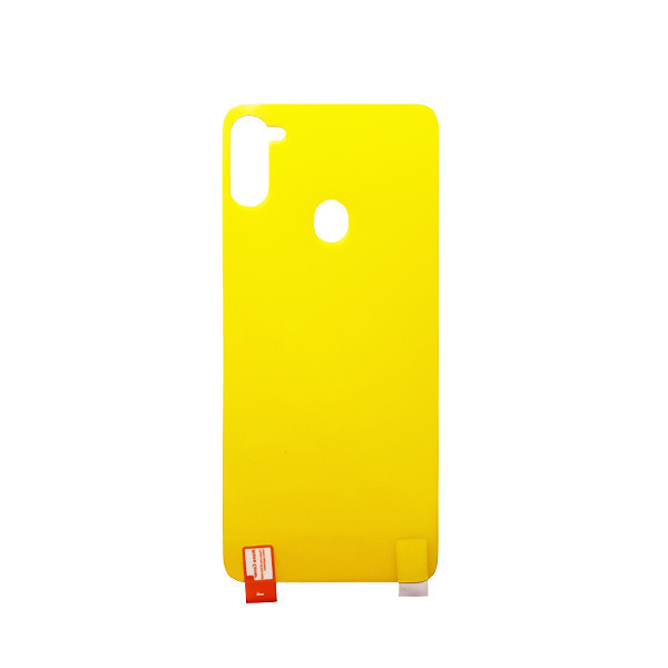 محافظ پشت گوشی مدل BP01mo مناسب برای گوشی موبایل سامسونگ Galaxy A11