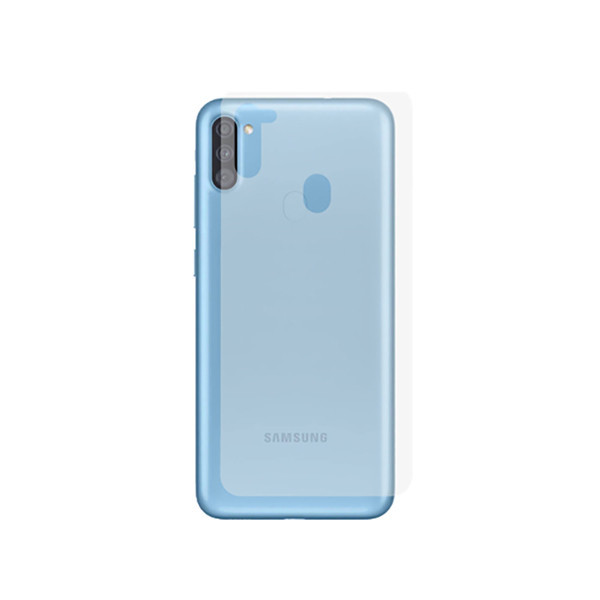 محافظ پشت گوشی مدل BP01mo مناسب برای گوشی موبایل سامسونگ Galaxy A11