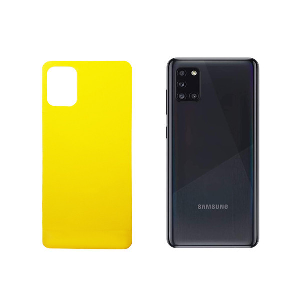 محافظ پشت گوشی مدل BP01mo مناسب برای گوشی موبایل سامسونگ Galaxy A31