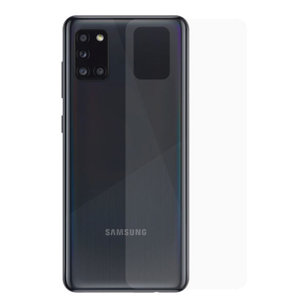محافظ پشت گوشی مدل BP01mo مناسب برای گوشی موبایل سامسونگ Galaxy A31