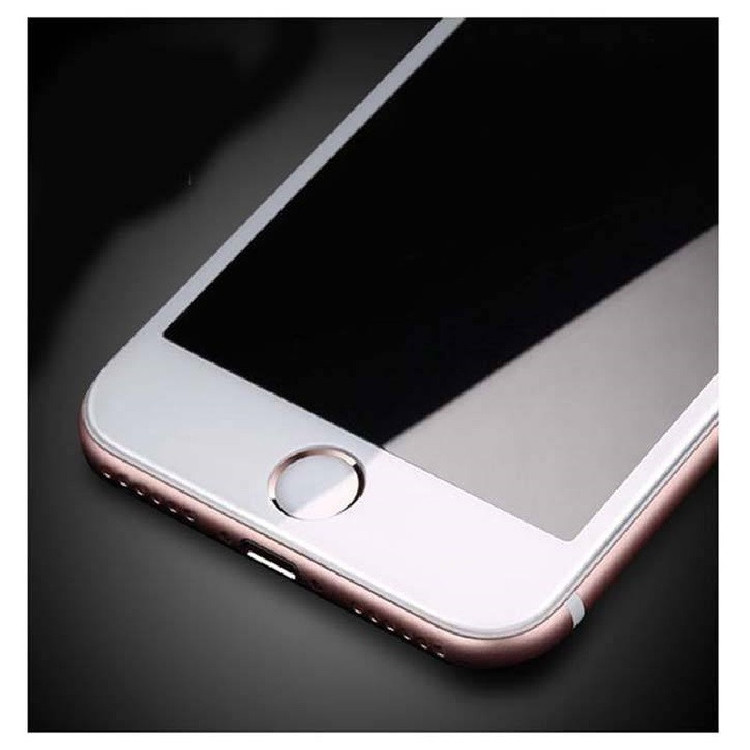 محافظ صفحه نمایش روبیکس مدل FU6 مناسب برای گوشی موبایل اپل iPhone 6/6S