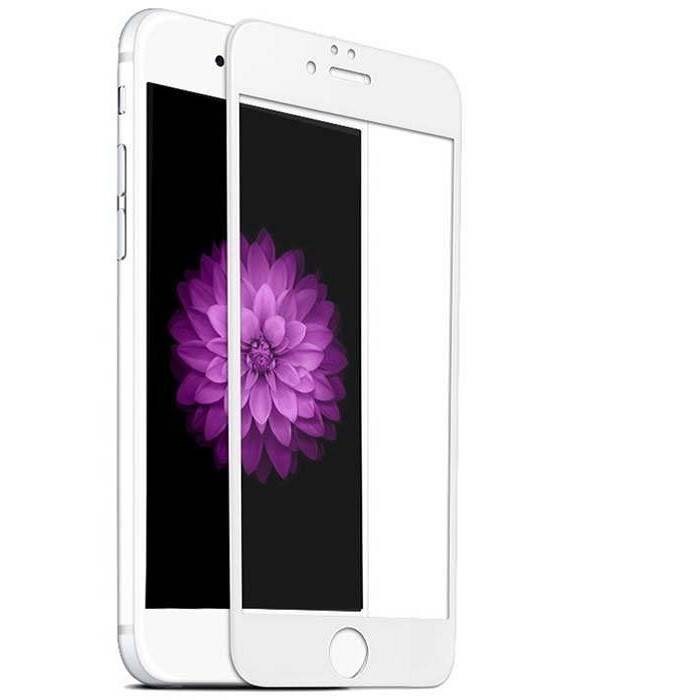 محافظ صفحه نمایش روبیکس مدل FU6 مناسب برای گوشی موبایل اپل iPhone 6/6S