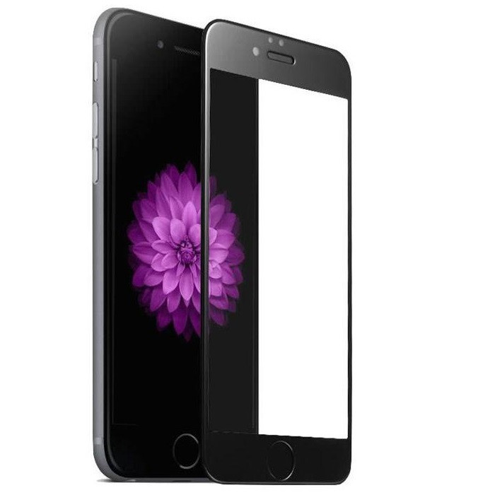 محافظ صفحه نمایش روبیکس مدل FU6 مناسب برای گوشی موبایل اپل iPhone 6/6S