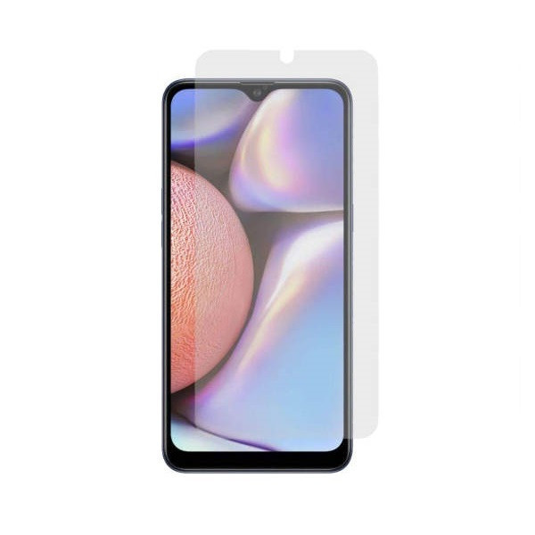 محافظ صفحه نمایش روبیکس مدل SA10 مناسب برای گوشی موبایل سامسونگ Galaxy A10 به همراه محافظ لنز دوربین